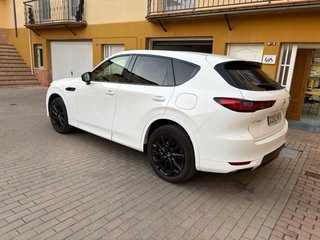 Mazda CX-60 2025 - diesel