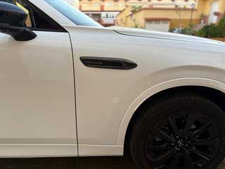 Mazda CX-60 2025 - diesel