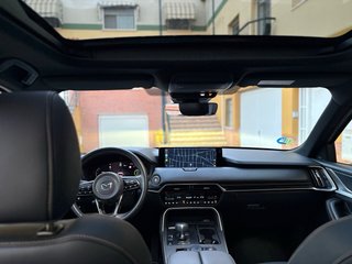 Mazda CX-60 2025 - diesel