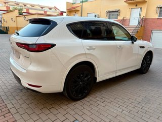 Mazda CX-60 2025 - diesel
