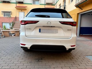 Mazda CX-60 2025 - diesel