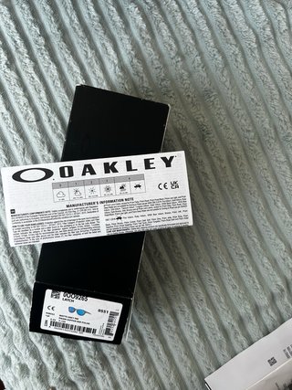 Gafas Oakley Latch OO9265 - 926532 Polarized