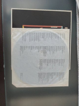 Vinilo Suzanne Vega - Days of Open Hand