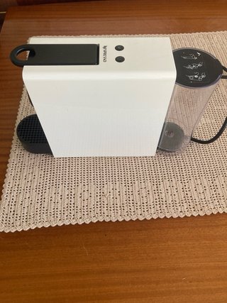 Cafetera Nespresso Krups