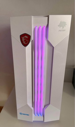 PC Gaming