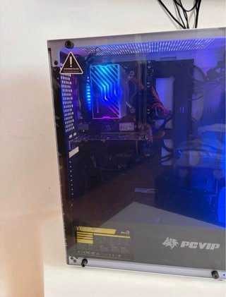 PC Gaming