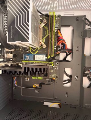 PC Gaming