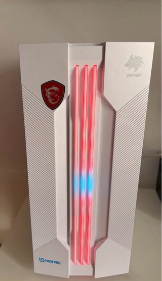 PC Gaming