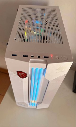PC Gaming