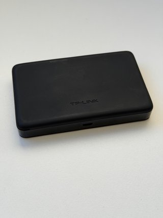 Router Móvil TP-Link 4G LTE M7350