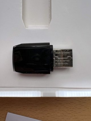 Adaptador Wifi USB TP-Link Archer T2U AC600