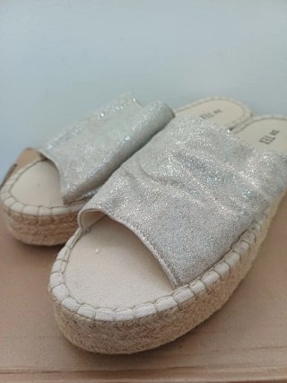Sandalias mujer 38