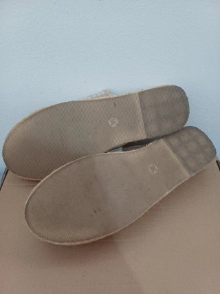 Sandalias mujer 38