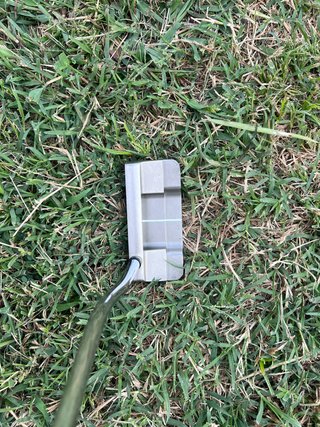 Odyssey O-Works Tour Double Wide Putter
