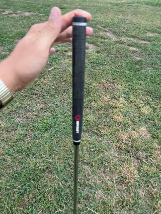 Odyssey O-Works Tour Double Wide Putter