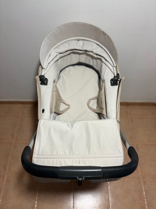 Carrito Bebé Stokke Crusi Completo