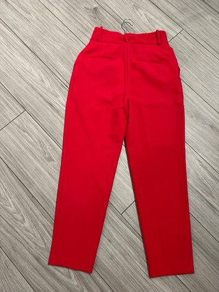 Traje Fucsia para fiesta o boda talla S