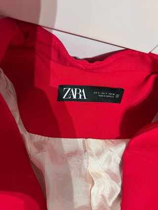 Traje Fucsia para fiesta o boda talla S