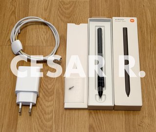 Xiaomi Pad 5 128GB Gris