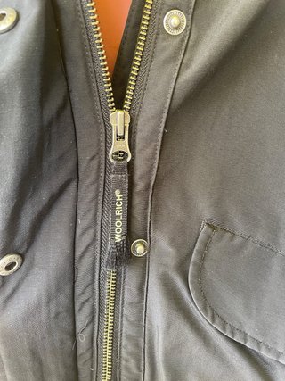Giacca Woolrich
