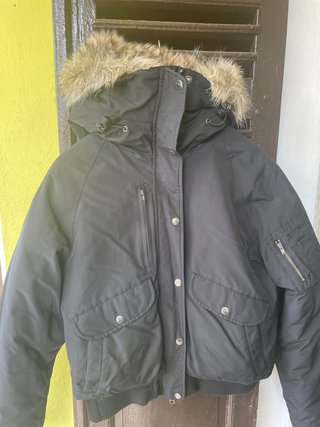 Giacca Woolrich