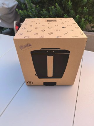 Vaso Thermomix Nuevo TM7