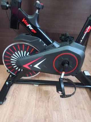 Bici Estática VitaForge Sport