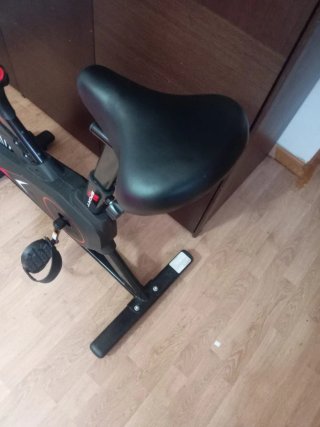 Bici Estática VitaForge Sport
