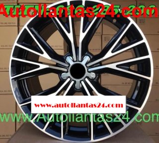 LLANTAS AUDI - 32 r331746