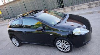 FIAT Punto 2009