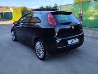 FIAT Punto 2009