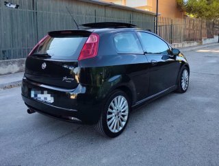 FIAT Punto 2009