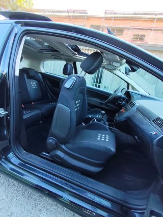 FIAT Punto 2009