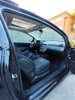 FIAT Punto 2009