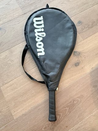 Raqueta Tenis Wilson US Open 25