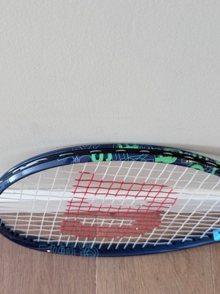 Raqueta Tenis Wilson US Open 25