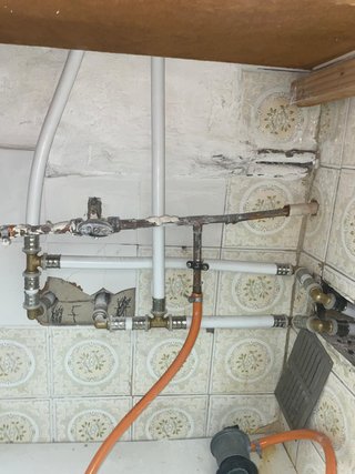 Mantenimientos, montajes, reparaciones y mas