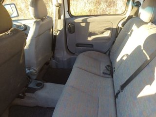 Opel Combo; 160,000 KM; 3,400€
