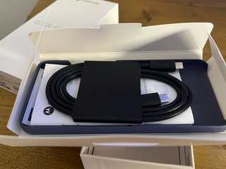 Motorola Edge 60 Neo 5G 12GB-256GB Blu