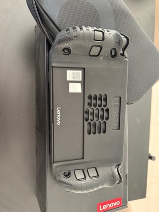 Lenovo Legion Go 2 1TB Z2 Extreme
