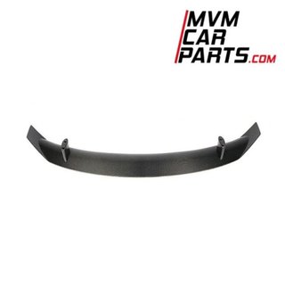Aleron spoiler trasero en fibra de Carbono Audi R8