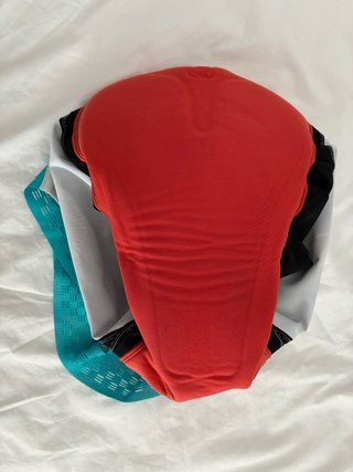 Conjunto Ciclismo Astana Giordana