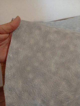 Piel de vacuno
