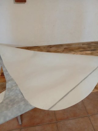 Piel de vacuno