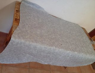 Piel de vacuno