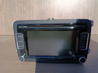Pantalla Radio Coche VW