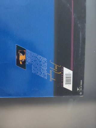 Vinilo Vangelis - The Best Of