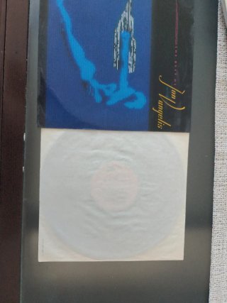 Vinilo Vangelis - The Best Of