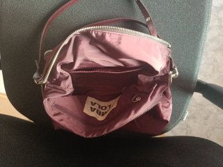Bolso Bimba y Lola