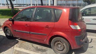 Renault Megane 2005